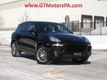 2017 Porsche Cayenne Platinum Edition AWD - 22982369 - 0
