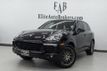 2017 Porsche Cayenne Platinum Edition AWD - 22947372 - 0
