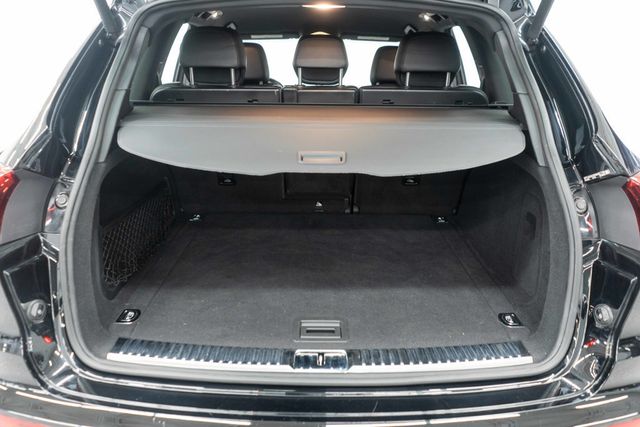 2017 Porsche Cayenne Platinum Edition AWD - 22947372 - 29