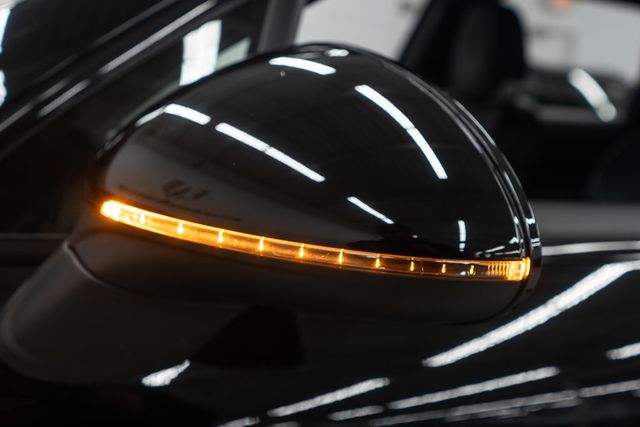 2017 Porsche Cayenne Platinum Edition AWD - 22947372 - 45