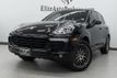2017 Porsche Cayenne Platinum Edition AWD - 22947372 - 48