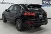 2017 Porsche Cayenne Platinum Edition AWD - 22947372 - 5