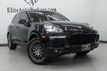 2017 Porsche Cayenne Platinum Edition AWD - 22947372 - 6