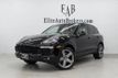 2017 Porsche Cayenne Platinum Edition AWD - 23086862 - 0