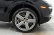 2017 Porsche Cayenne Platinum Edition AWD - 23086862 - 36