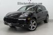 2017 Porsche Cayenne Platinum Edition AWD - 23086862 - 39