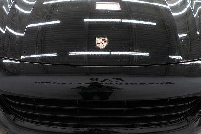 2017 Porsche Cayenne Platinum Edition AWD - 23086862 - 41