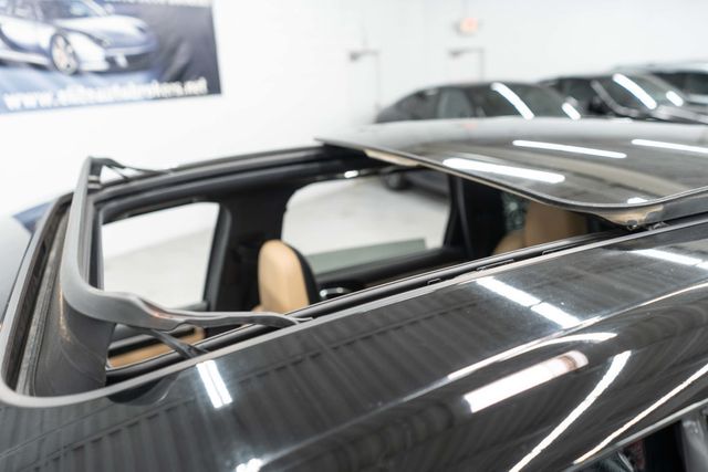 2017 Porsche Cayenne Platinum Edition AWD - 23086862 - 47