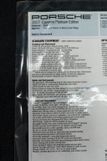 2017 Porsche Cayenne Platinum Edition AWD - 23086862 - 49