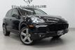 2017 Porsche Cayenne Platinum Edition AWD - 23086862 - 6