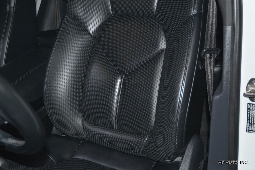 2017 Porsche Cayenne Platinum Edition AWD - 22862285 - 15