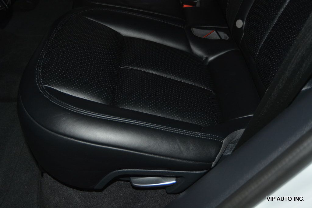 2017 Porsche Cayenne Platinum Edition AWD - 22862285 - 19