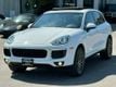 2017 Porsche Cayenne Platinum Edition AWD - 22583275 - 10