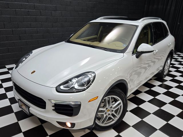 2017 Porsche Cayenne S AWD - 23090293 - 13
