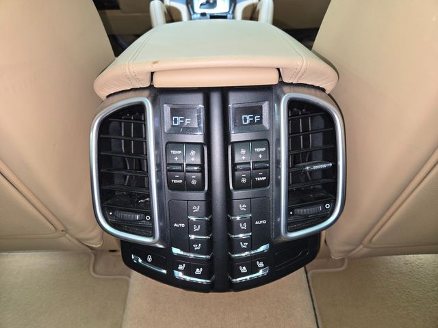 2017 Porsche Cayenne S AWD - 23090293 - 15