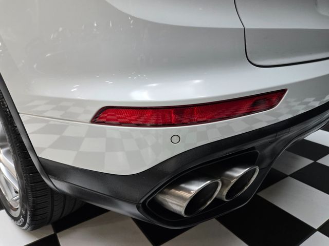 2017 Porsche Cayenne S AWD - 23090293 - 20