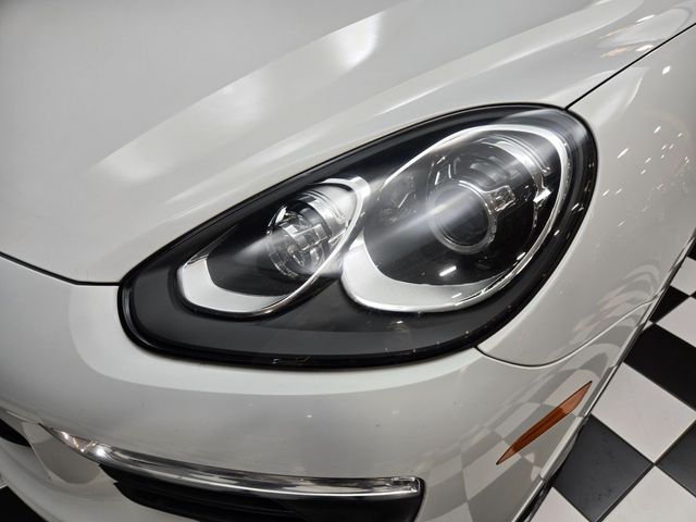 2017 Porsche Cayenne S AWD - 23090293 - 21