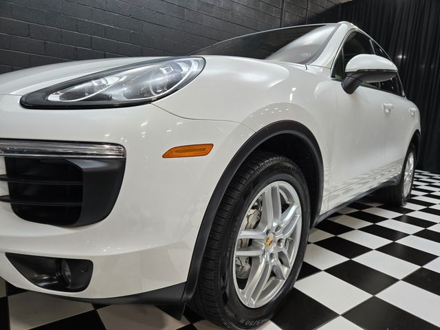 2017 Porsche Cayenne S AWD - 23090293 - 23