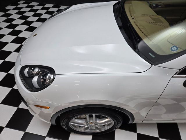 2017 Porsche Cayenne S AWD - 23090293 - 24