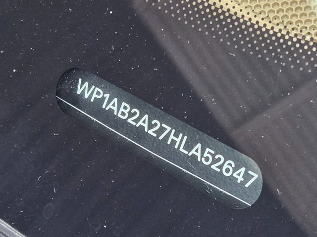 2017 Porsche Cayenne S AWD - 23090293 - 26