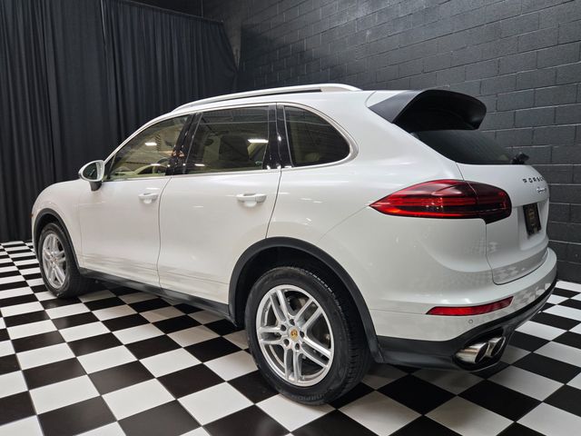 2017 Porsche Cayenne S AWD - 23090293 - 43