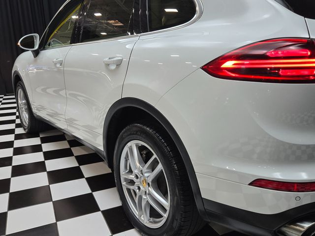 2017 Porsche Cayenne S AWD - 23090293 - 48