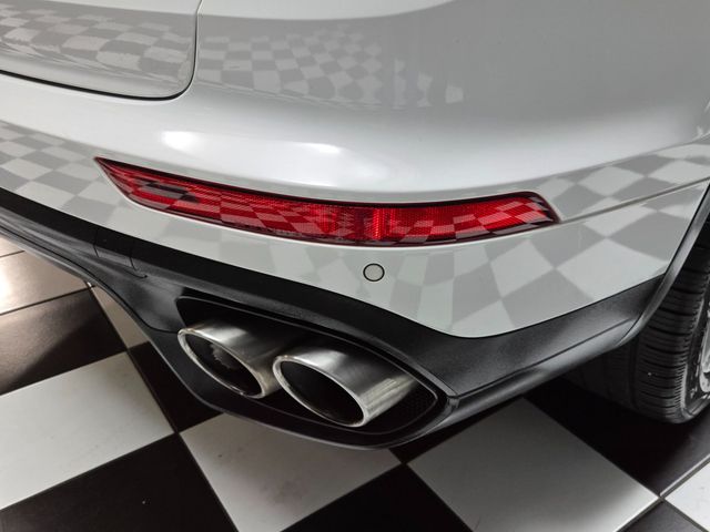 2017 Porsche Cayenne S AWD - 23090293 - 49
