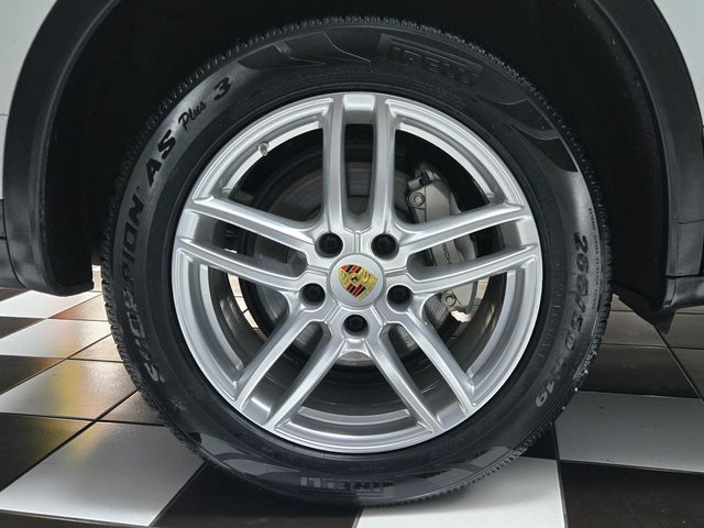 2017 Porsche Cayenne S AWD - 23090293 - 51