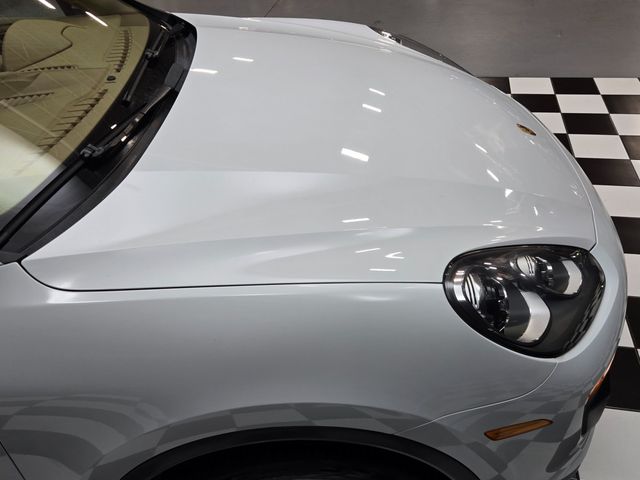 2017 Porsche Cayenne S AWD - 23090293 - 56