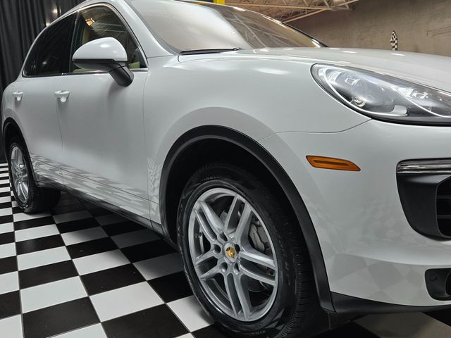 2017 Porsche Cayenne S AWD - 23090293 - 59
