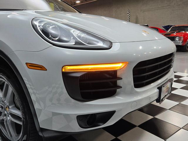 2017 Porsche Cayenne S AWD - 23090293 - 60