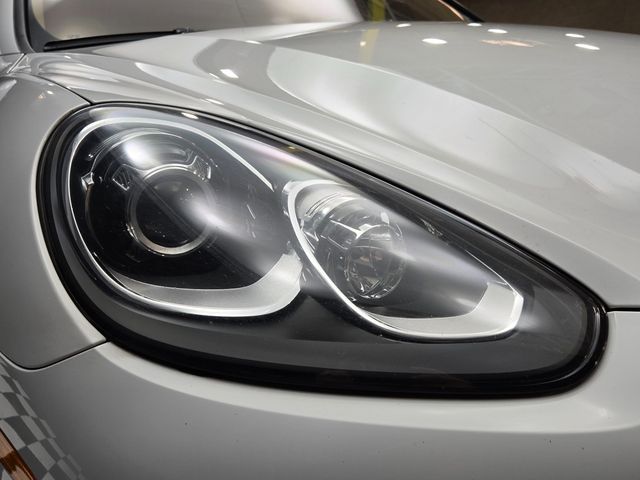 2017 Porsche Cayenne S AWD - 23090293 - 62