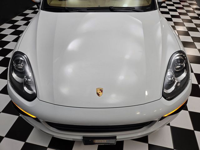 2017 Porsche Cayenne S AWD - 23090293 - 63