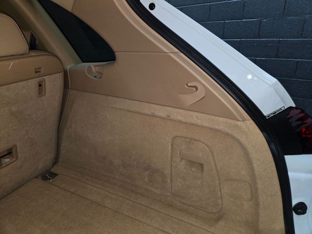 2017 Porsche Cayenne S AWD - 23090293 - 78
