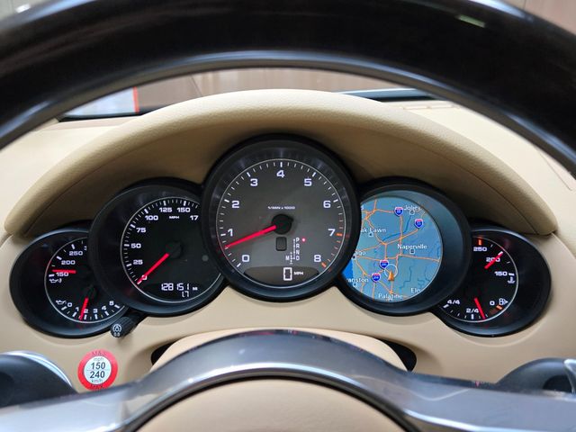2017 Porsche Cayenne S AWD - 23090293 - 7