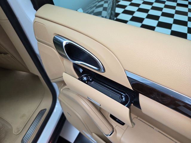 2017 Porsche Cayenne S AWD - 23090293 - 97