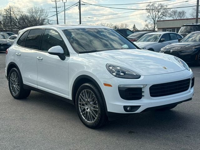 2017 Porsche Cayenne S AWD - 23005283 - 10