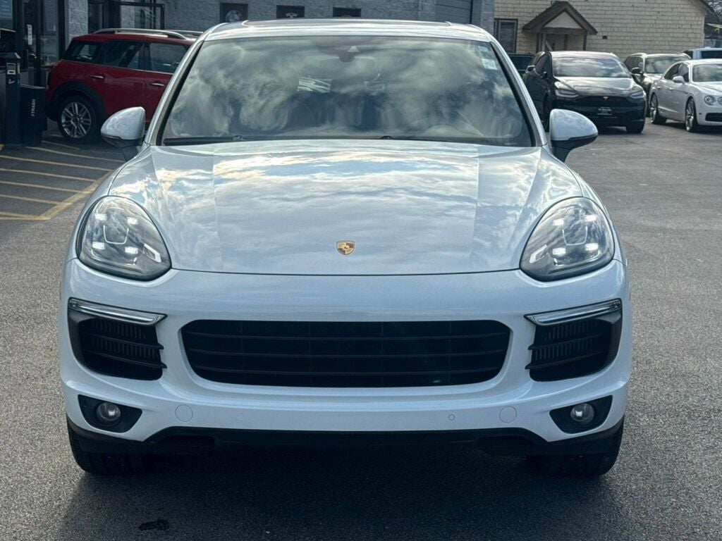 2017 Porsche Cayenne S AWD - 23005283 - 11