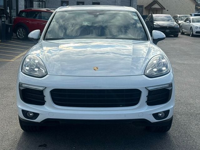 2017 Porsche Cayenne S AWD - 23005283 - 11