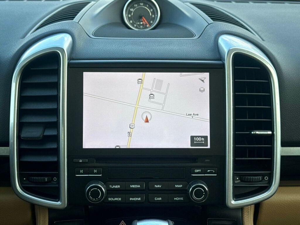 2017 Porsche Cayenne S AWD - 23005283 - 23