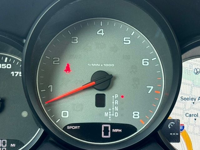 2017 Porsche Cayenne S AWD - 23005283 - 31