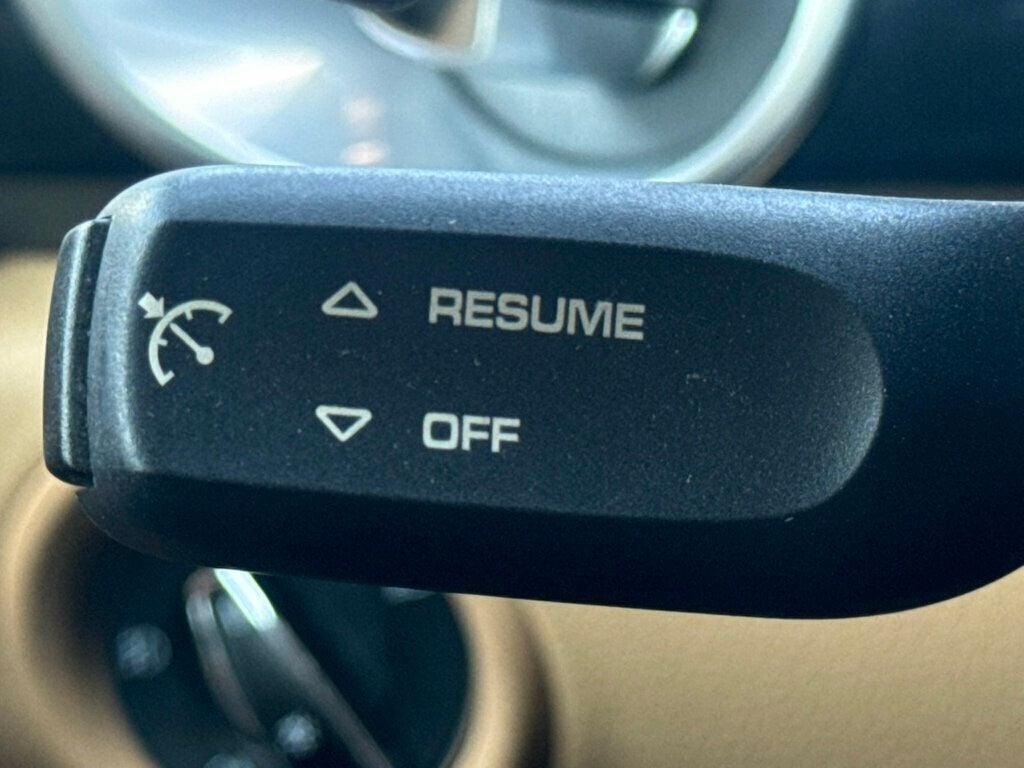 2017 Porsche Cayenne S AWD - 23005283 - 36