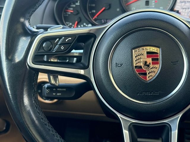 2017 Porsche Cayenne S AWD - 23005283 - 37