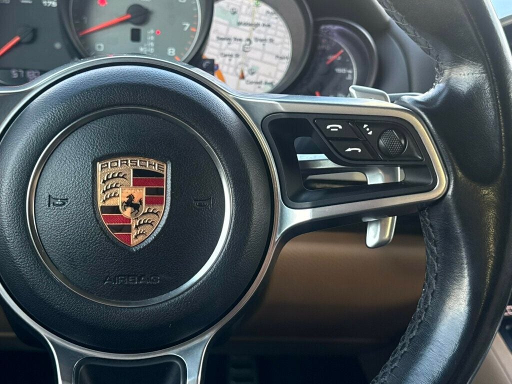 2017 Porsche Cayenne S AWD - 23005283 - 38