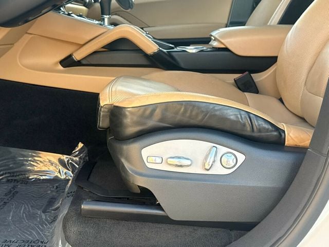 2017 Porsche Cayenne S AWD - 23005283 - 39