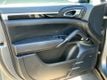 2017 Porsche Cayenne S AWD Low miles Pano Roof/Navi - 22962078 - 22