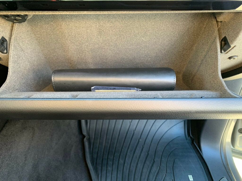 2017 Porsche Cayenne S AWD Low miles Pano Roof/Navi - 22962078 - 31