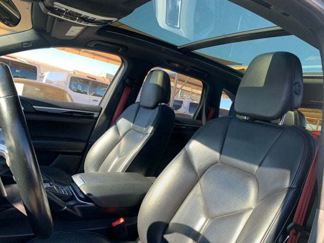 2017 Porsche Cayenne S AWD Low miles Pano Roof/Navi - 22962078 - 3