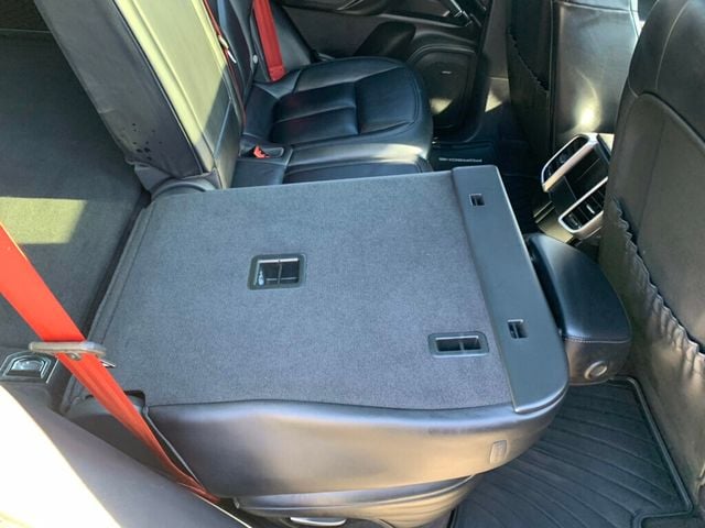 2017 Porsche Cayenne S AWD Low miles Pano Roof/Navi - 22962078 - 46