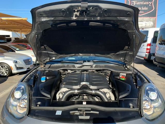 2017 Porsche Cayenne S AWD Low miles Pano Roof/Navi - 22962078 - 56